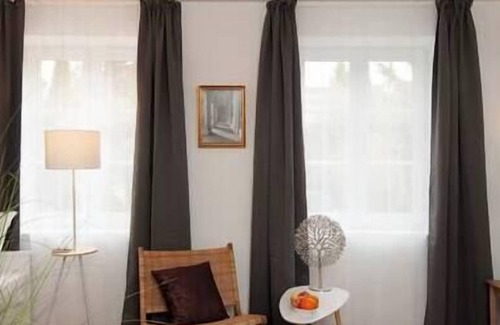 Wessling Apartment | Modernes Serviced Apartment in Wessling