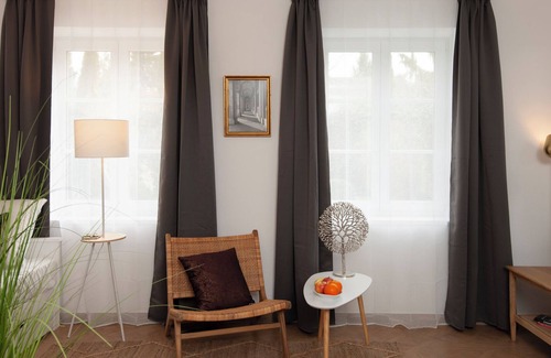 Wessling Apartment | Modernes Serviced Apartment in Wessling