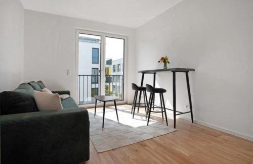 Greifswald Apartment | Modernes und wundervolles Loft in Greifswald