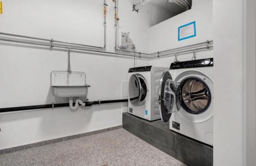 Greifswald Apartment | Modernes und wundervolles Loft in Greifswald
