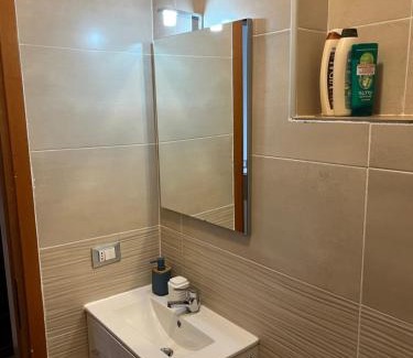 Terracina Apartment | Moderni Appartamenti Appia Terracina