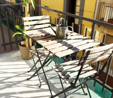 Vilanova I la Geltru Apartment | MODERNO APARTAMENTO EN EL CENTRO