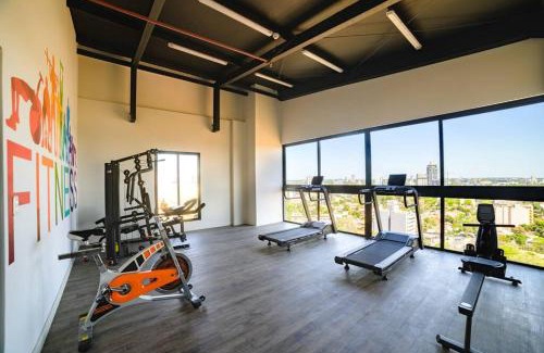 Asuncion Apartment | Moderno Depto en Carmelitas