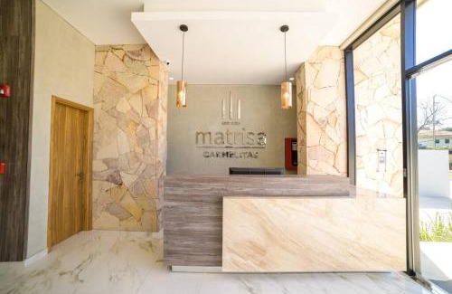 Asuncion Apartment | Moderno Depto en Carmelitas