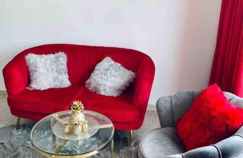 Santiago de los Caballeros Apartment | Moderno y cómodo apt para clientes como tu!