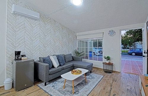 La Paz Apartment | Moderno Estudio, Exelente ubicación y Cómodo