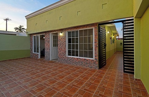 La Paz Apartment | Moderno Estudio, Exelente ubicación y Cómodo