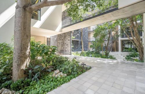 Ejidal Apartment | Moderno estudio con fast wifi