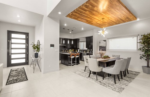 El Paso House | Moderno Velo -Uber Modern near Hiking & Mtn Biking