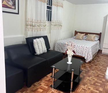 Trujillo Apartment | Moderno y nuevo departamento “Casa Blanca”