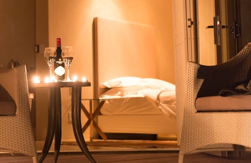 Thorny Bush Game Reserve Cabin | Moditlo River Lodge