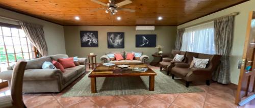 Phalaborwa Apartment | Modjadji Estate Lodge & Spa