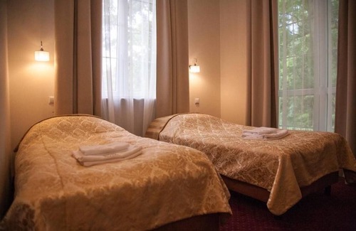 Modlin Hotel | Modlin Palace
