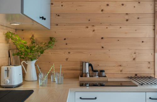 Szczytna House | Modrzewiowe Zacisze