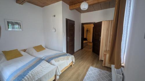 Iwonicz-Zdroj House | Modrzewiowy Domek