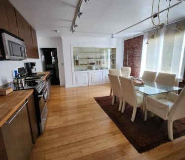 Saugerties Apartment | modsuites