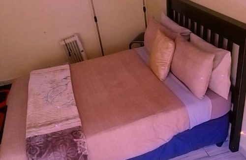 Randfontein House | MOFFAT GUEST HOUSE