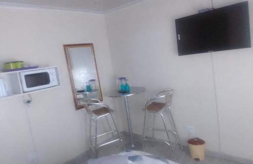 Randfontein House | MOFFAT GUEST HOUSE