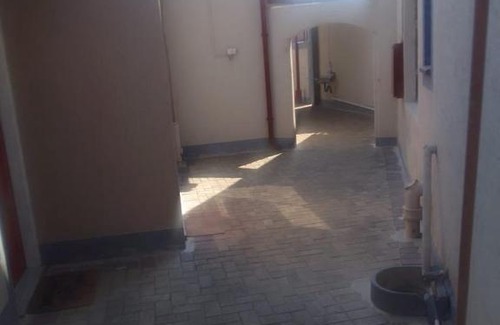 Randfontein House | MOFFAT GUEST HOUSE