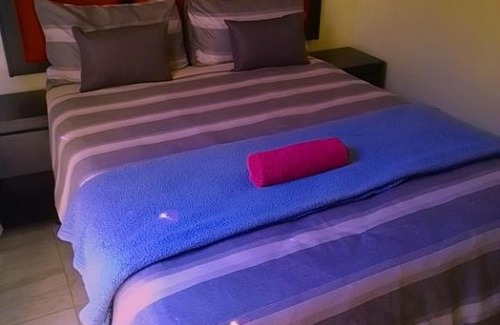 Randfontein House | MOFFAT GUEST HOUSE