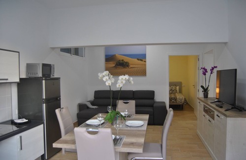 Mogan Apartment | Mogán Sol, beautiful apartment with pool 3 km. of Puerto de Mogán