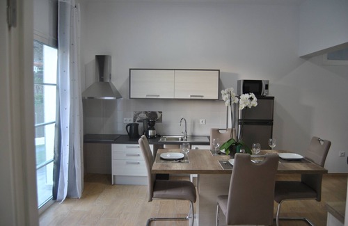 Mogan Apartment | Mogán Sol, beautiful apartment with pool 3 km. of Puerto de Mogán
