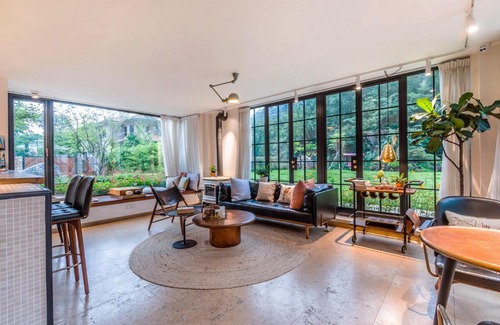 Moganshan House | Mogan Mountain Fangu Boutique Villa