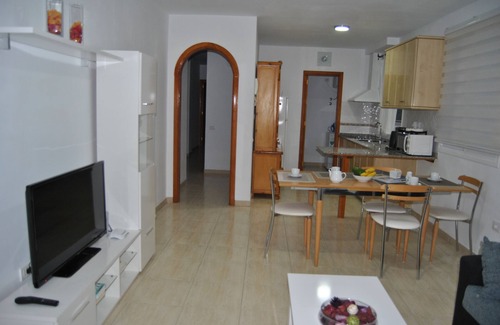 Mogan Apartment | Mogan Sol, beautiful apartments with pool 3 km. from Puerto de Mogán.