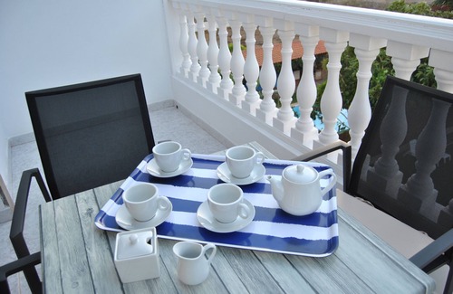 Mogan Apartment | Mogan Sol, beautiful apartments located 3 km from Playa de Mogan
