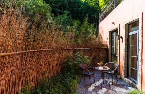 Moganshan Hotel | Moganshan Arcadia Resorts