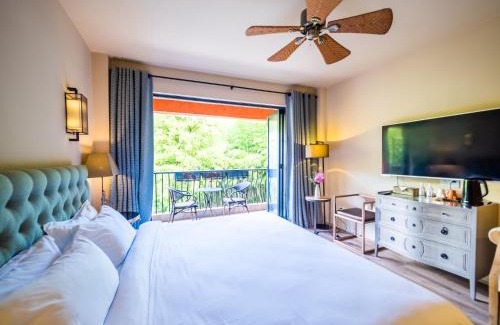 Moganshan Hotel | Moganshan Arcadia Resorts