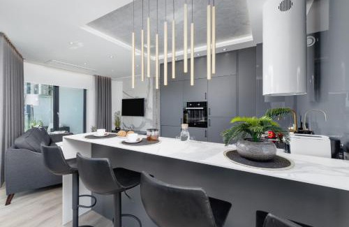 Grzegorzki Apartment | Mogilska Apartments by Renters Prestige