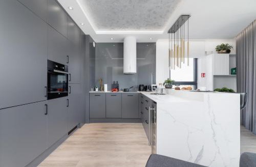 Grzegorzki Apartment | Mogilska Apartments by Renters Prestige