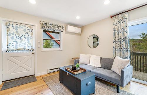 Mill Ridge House | Mogul Road Cottage