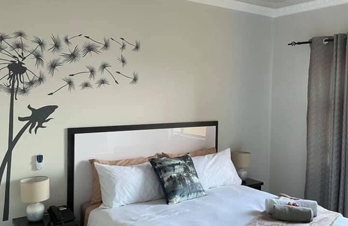 Randfontein House | Mohlakeng Guest House