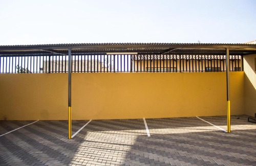 Randfontein House | Mohlakeng Guest House