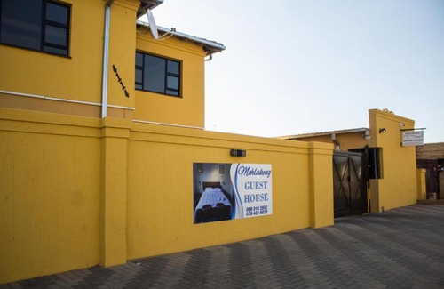 Randfontein House | Mohlakeng Guest House