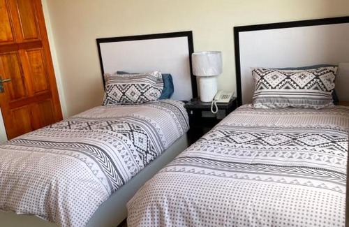 Randfontein House | Mohlakeng Guest House