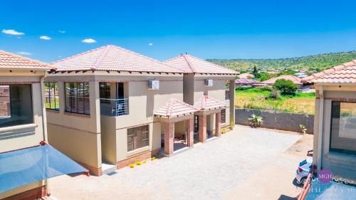 Fetakgomo Hotel | Mohlaletse Guest House