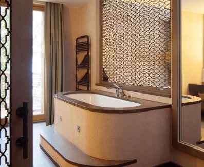 Lermoos Hotel | MOHR life resort
