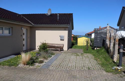Boiensdorf House | MOIN & AHOI Ferienhaus