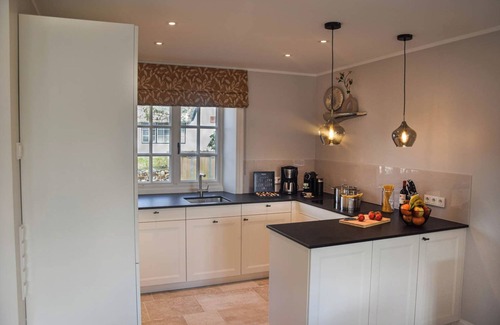 Archsum House | Moin and welcome to Haus Goed Libben - in Frisian 'good living'