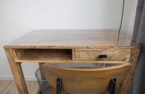 Quartier des Eaux-Claires House | Moissan chambre Taillefer