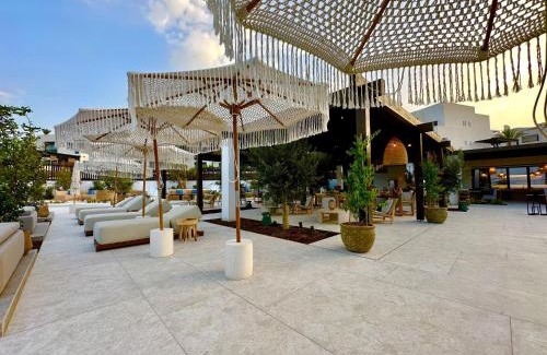 Playa Macenas Apartment | Mojacarholiday