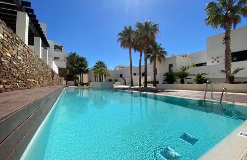 Playa Macenas Apartment | Mojacarholiday