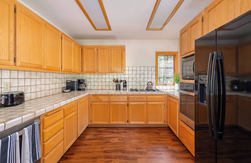 Dorrington Cabin | Mojave Vista- Guest access to BTV Rec center