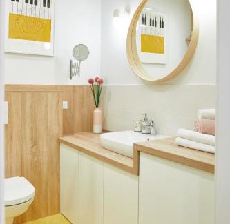 Srodmiescie Apartment | Mojito Apartments - Botanica II