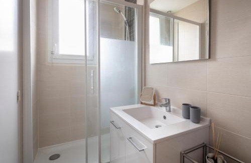 Saint-Helier Apartment | Moka by Cocoonr