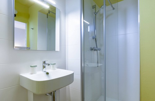 Lorient Hotel | MOKA Hôtel centre-ville