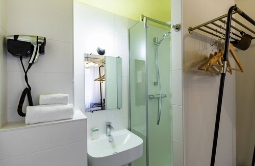 Lorient Hotel | MOKA Hôtel centre-ville